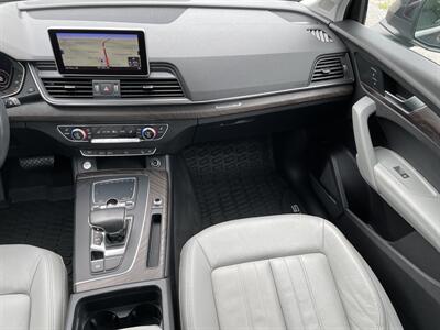 2018 Audi Q5 2.0T quattro Prestig   - Photo 15 - Loganville, GA 30052