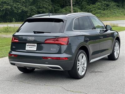 2018 Audi Q5 2.0T quattro Prestig   - Photo 4 - Loganville, GA 30052