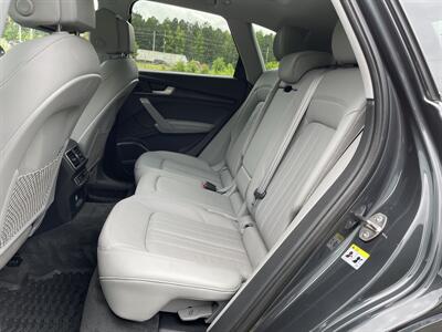 2018 Audi Q5 2.0T quattro Prestig   - Photo 18 - Loganville, GA 30052