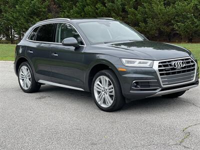 2018 Audi Q5 2.0T quattro Prestig   - Photo 3 - Loganville, GA 30052