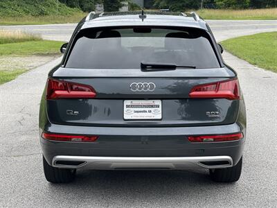 2018 Audi Q5 2.0T quattro Prestig   - Photo 5 - Loganville, GA 30052