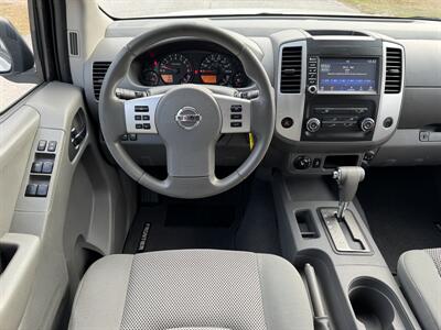 2019 Nissan Frontier SV V6   - Photo 12 - Loganville, GA 30052