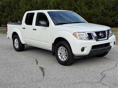 2019 Nissan Frontier SV V6   - Photo 3 - Loganville, GA 30052