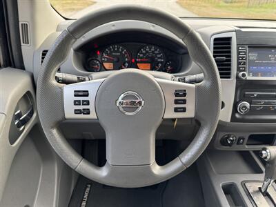 2019 Nissan Frontier SV V6   - Photo 11 - Loganville, GA 30052