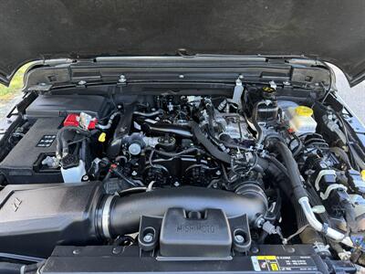 2020 Jeep Wrangler Sport   - Photo 15 - Loganville, GA 30052