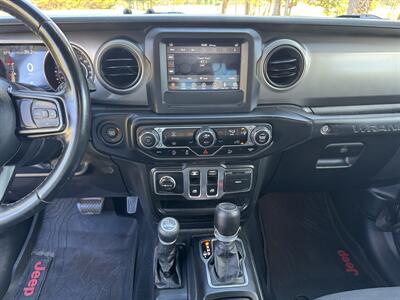 2020 Jeep Wrangler Sport   - Photo 11 - Loganville, GA 30052