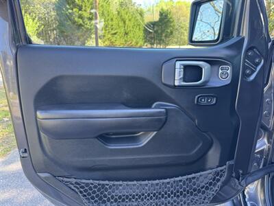 2020 Jeep Wrangler Sport   - Photo 8 - Loganville, GA 30052