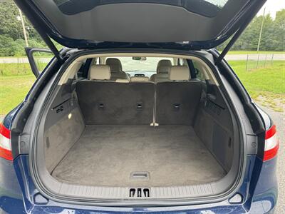2018 Lincoln MKX Reserve   - Photo 16 - Loganville, GA 30052