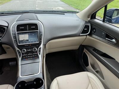 2018 Lincoln MKX Reserve   - Photo 13 - Loganville, GA 30052