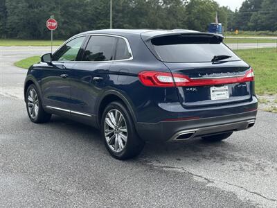 2018 Lincoln MKX Reserve   - Photo 6 - Loganville, GA 30052