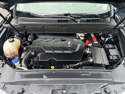 2018 Lincoln MKX Reserve   - Photo 17 - Loganville, GA 30052