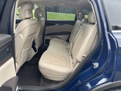 2018 Lincoln MKX Reserve   - Photo 15 - Loganville, GA 30052
