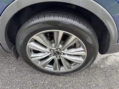 2018 Lincoln MKX Reserve   - Photo 18 - Loganville, GA 30052