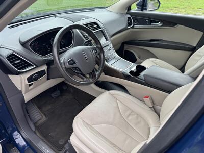 2018 Lincoln MKX Reserve   - Photo 7 - Loganville, GA 30052