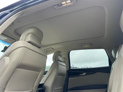 2018 Lincoln MKX Reserve   - Photo 14 - Loganville, GA 30052