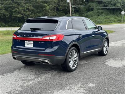2018 Lincoln MKX Reserve   - Photo 4 - Loganville, GA 30052