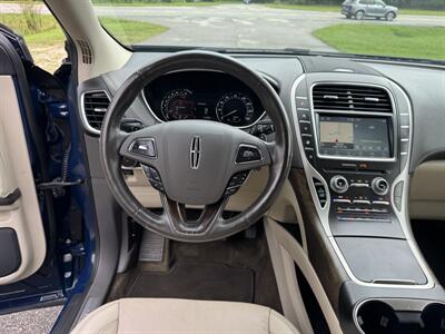 2018 Lincoln MKX Reserve   - Photo 10 - Loganville, GA 30052