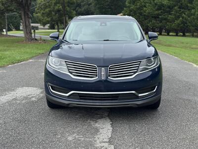2018 Lincoln MKX Reserve   - Photo 2 - Loganville, GA 30052