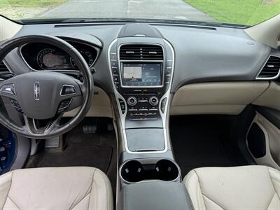 2018 Lincoln MKX Reserve   - Photo 11 - Loganville, GA 30052