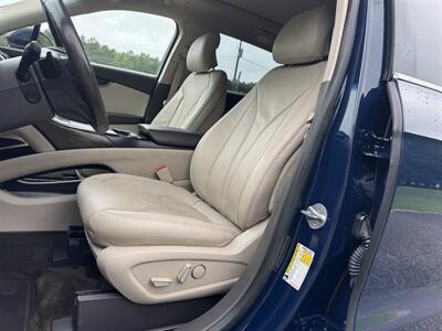 2018 Lincoln MKX Reserve   - Photo 9 - Loganville, GA 30052