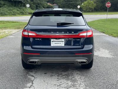 2018 Lincoln MKX Reserve   - Photo 5 - Loganville, GA 30052