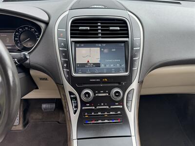 2018 Lincoln MKX Reserve   - Photo 12 - Loganville, GA 30052