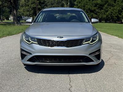 2020 Kia Optima LX   - Photo 2 - Loganville, GA 30052