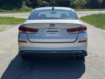 2020 Kia Optima LX   - Photo 5 - Loganville, GA 30052