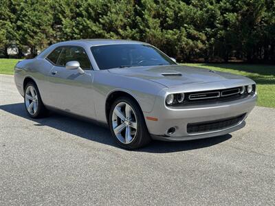 2016 Dodge Challenger SXT - Photo 3 - Loganville, GA 30052