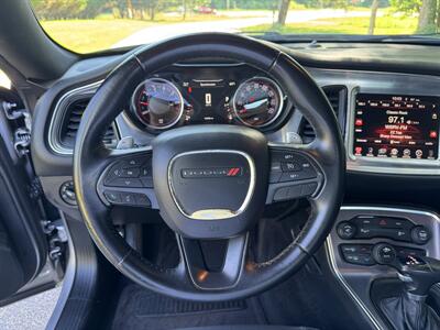 2016 Dodge Challenger SXT - Photo 10 - Loganville, GA 30052