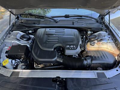 2016 Dodge Challenger SXT - Photo 13 - Loganville, GA 30052