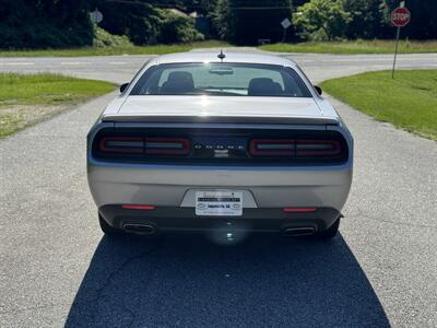 2016 Dodge Challenger SXT - Photo 5 - Loganville, GA 30052