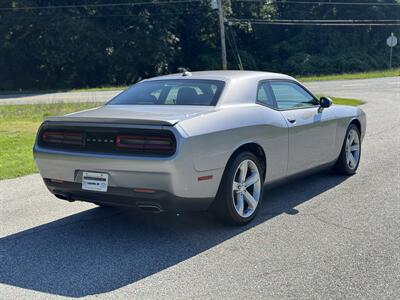 2016 Dodge Challenger SXT - Photo 6 - Loganville, GA 30052