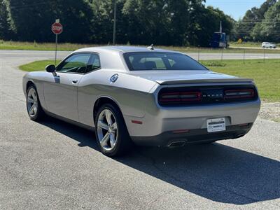 2016 Dodge Challenger SXT - Photo 4 - Loganville, GA 30052