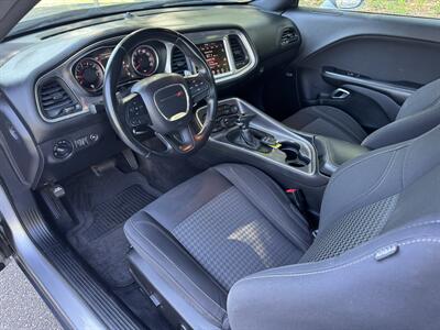 2016 Dodge Challenger SXT - Photo 7 - Loganville, GA 30052