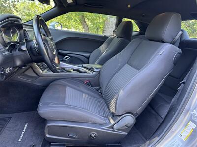 2016 Dodge Challenger SXT - Photo 9 - Loganville, GA 30052