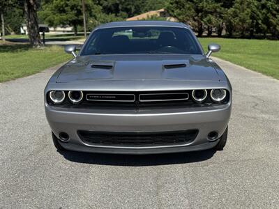 2016 Dodge Challenger SXT - Photo 2 - Loganville, GA 30052