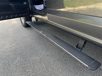 2017 Ford F-250 Super Duty Platinum   - Photo 8 - Loganville, GA 30052