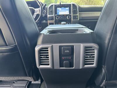 2017 Ford F-250 Super Duty Platinum   - Photo 20 - Loganville, GA 30052