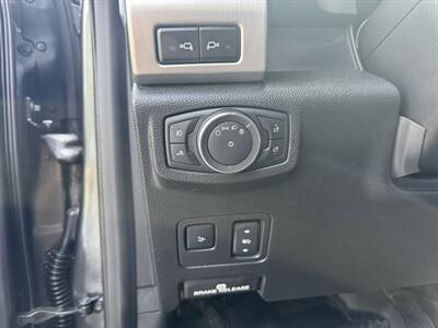 2017 Ford F-250 Super Duty Platinum   - Photo 11 - Loganville, GA 30052