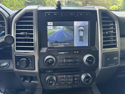 2017 Ford F-250 Super Duty Platinum   - Photo 15 - Loganville, GA 30052