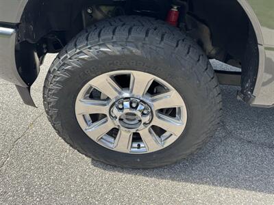 2017 Ford F-250 Super Duty Platinum   - Photo 22 - Loganville, GA 30052