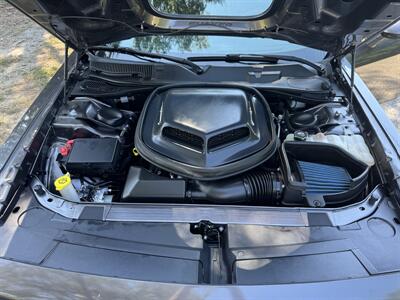 2016 Dodge Challenger R/T  Shaker - Photo 13 - Loganville, GA 30052