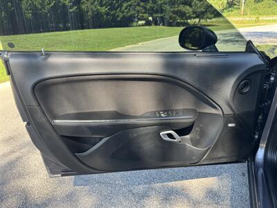 2016 Dodge Challenger R/T  Shaker - Photo 8 - Loganville, GA 30052