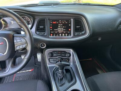 2016 Dodge Challenger R/T  Shaker - Photo 10 - Loganville, GA 30052
