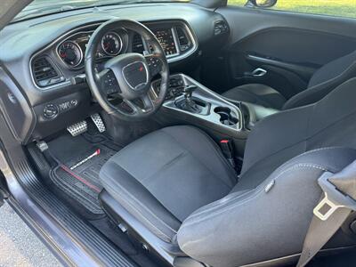 2016 Dodge Challenger R/T  Shaker - Photo 7 - Loganville, GA 30052