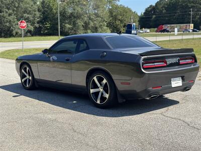 2016 Dodge Challenger R/T  Shaker - Photo 6 - Loganville, GA 30052