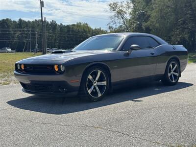 2016 Dodge Challenger R/T  Shaker - Photo 3 - Loganville, GA 30052