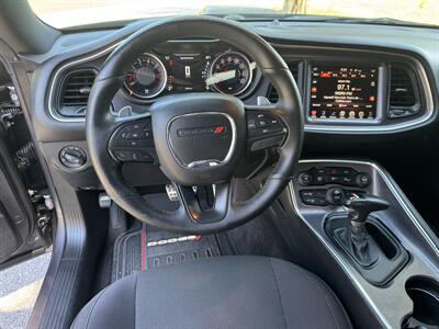 2016 Dodge Challenger R/T  Shaker - Photo 9 - Loganville, GA 30052