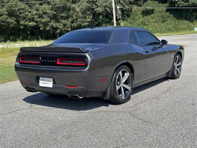 2016 Dodge Challenger R/T  Shaker - Photo 4 - Loganville, GA 30052